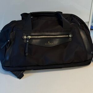 Allancia Convertible Duffle Backpack